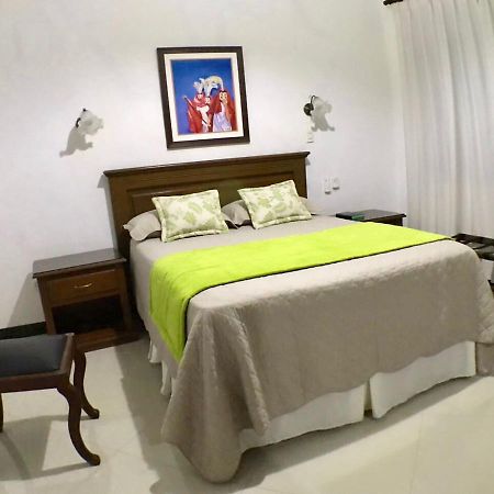 Hotel Boutique Del Rey Trinidad Zewnętrze zdjęcie